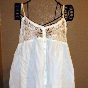 Victoria's Secret Nightgown slip